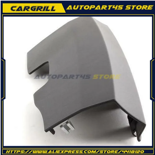 الوفير غطاء رفرف المصد الخلفي شريط السحب حفرة غطاء كاب إدراج X3 E83 07-11 51123416243 ل BMW