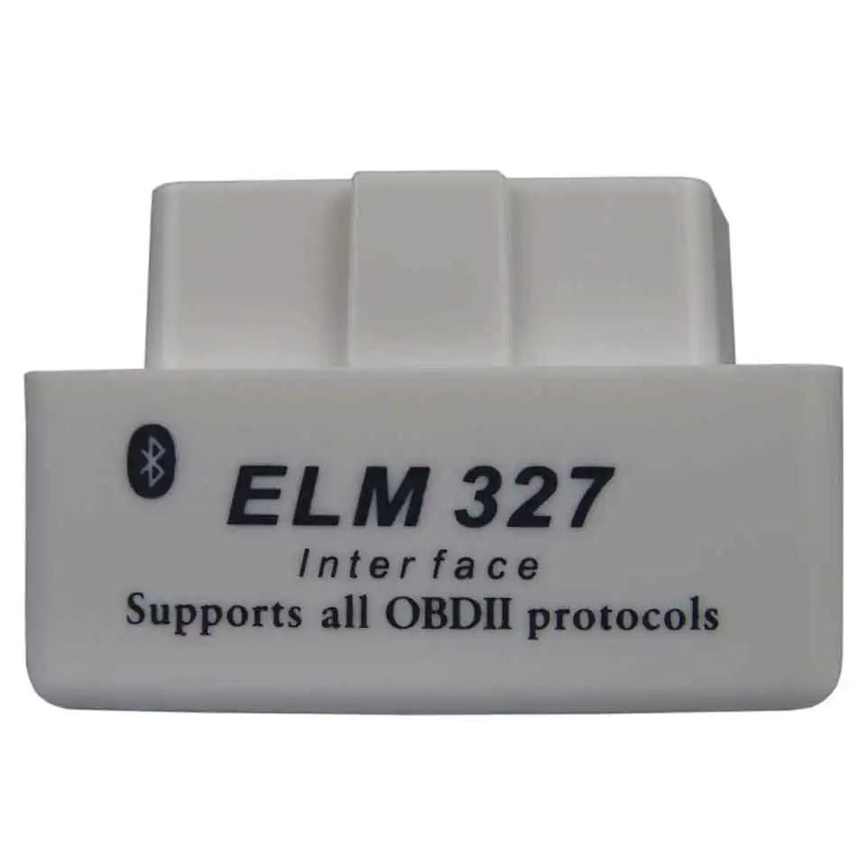 Aliexpress.com : Buy Super ELM 327 V1.5 Mini ELM327 Bluetooth OBD2 Car ...