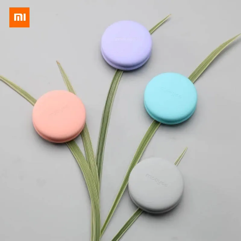 Новое прибытие оригинальный Xiaomi Мини Mo также умные массажные приложение smart
