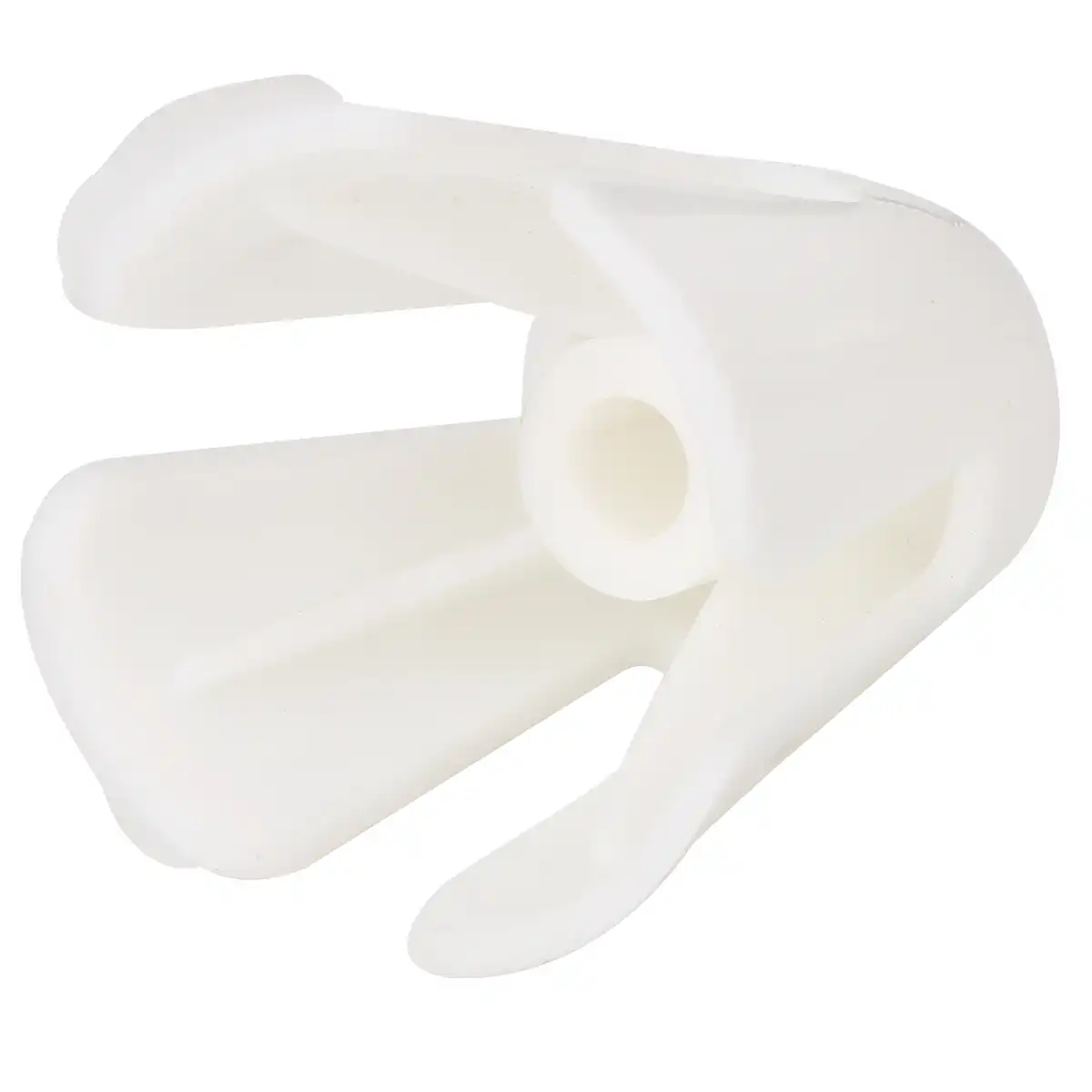 5Pcs Thread Spool Cone Holder Durable Sewing Accessories for Janome 644D 744D Overlocker Serger Sewing