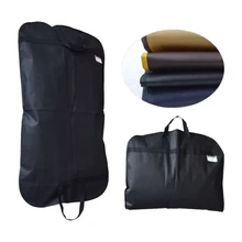 Новая профессиональная сумка для одежды, чехол для костюма, сумка для хранения пыли, переноска для путешествий