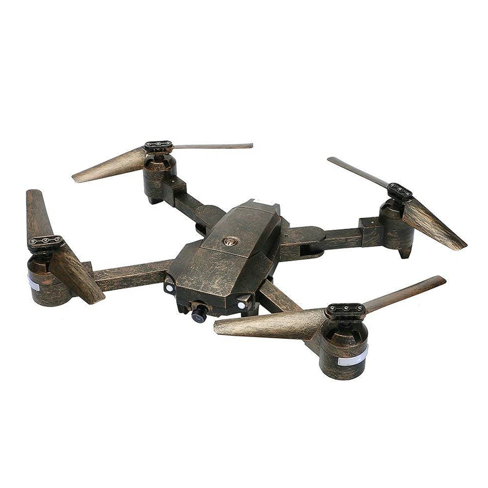 attop drones