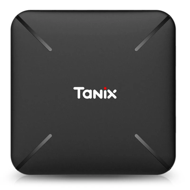 

Tanix TX6 Mini Android 9.0 TV Box Allwinner H6 2GB RAM 16GB ROM USB3.0 Support 6K H.265 2.4GHz WiFi Media Player TV Box