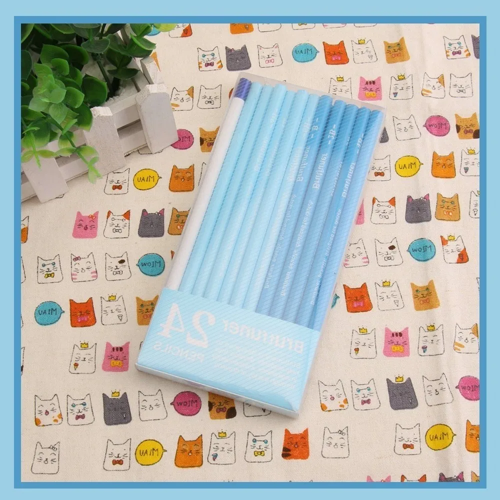 

NEW Brutfuner Arts Suit 24 Branch Sketch Collecting Wind Painting Pencil Affordable