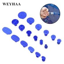 PDR tools Paintless Dent Puller Tabs Paintless Dent Repair Tools Different Sizes Glue Pulling Tabs for Dent Removal Repair PDR tools Paintless Dent Puller Tabs Paintless Dent Repair Tools Different Sizes Glue Pulling Tabs for Dent Removal Repair