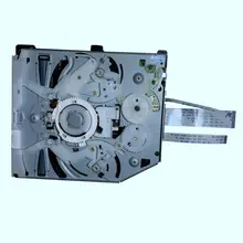 Игровой консоли Корпус Замена платы Встроенный привод Портативный Blu-Ray Dvd CD-диск накопитель для Playstation 4 Ps4 Cuh-1