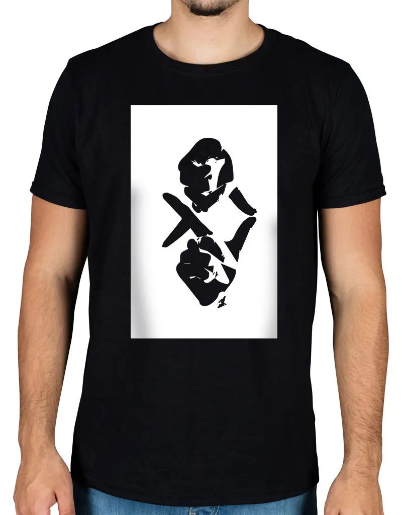 XO ручной Logo Tee выходные Hills не могу чувствовать мое лицо Новые футболки модные