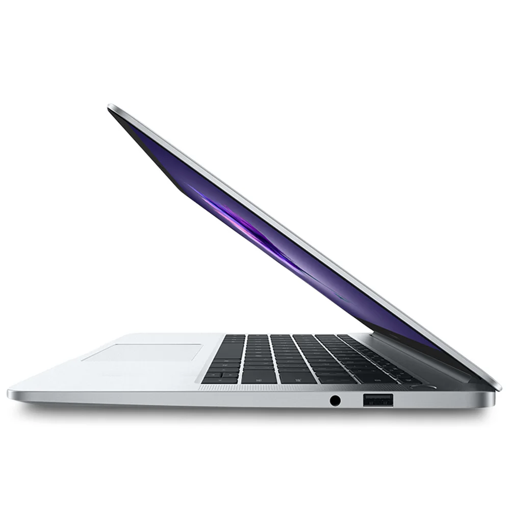 HUAWEI Honor MagicBook ноутбук 14 &quotWindows 10 Intel Core I5 8250U 8 Гб 256 ГБ с отпечатком пальцев C