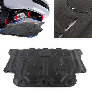 

Under Cover Engine Splash Shield Mud Guards Mudguard Protector For Audi A3 2015 2016 2017 2018