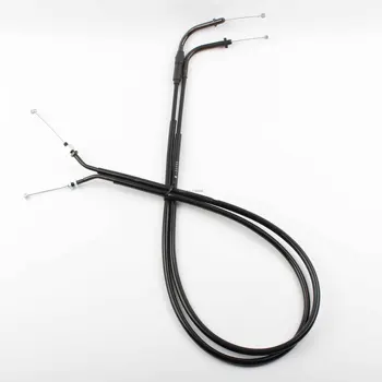 

Motorcycle Throttle Cable for Yamaha ROAD STAR XV1700 2001 2002 2003 2004 2005