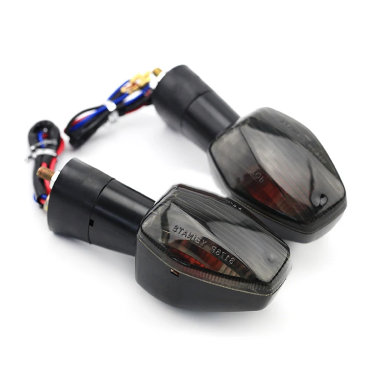 

For H/ONDA CB1300 CBR900RR CBF600 CB600F CB400 Turn Signal Light Indicator Lamp