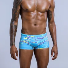 Для мужчин Плавание одежда Плавание ming Мужские Шорты для купания пляжные шорты для серфинга шорты Плавание трусы Купальники для плавания боксерский походшорты для купания Одежда сексуальный для Гея Плавание одежда Sunga