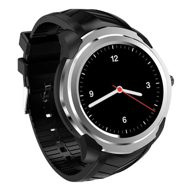 

C1 Bluetooth Android 5.1 Smart Watch Pedometer Control Heart Rate Monitor Smartwatch For Android WIFI 32GB SIM Card Expansion