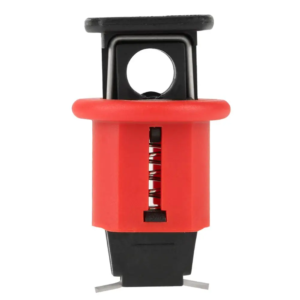 

Miniature Circuit Breaker Lock Air Switch Electrical Safety Lockout for Power Isolation Electrical Safety Lockout