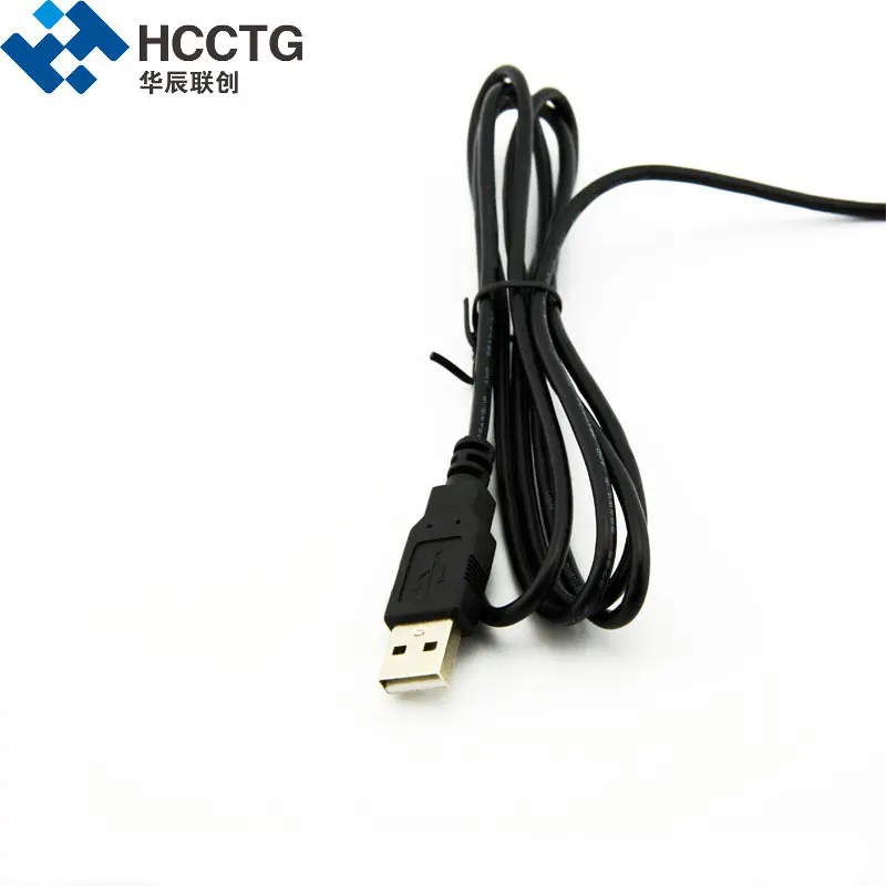 USB ISO7816 IC Chip Smart Card Emv Reader Writer с многофункциональной системой управления