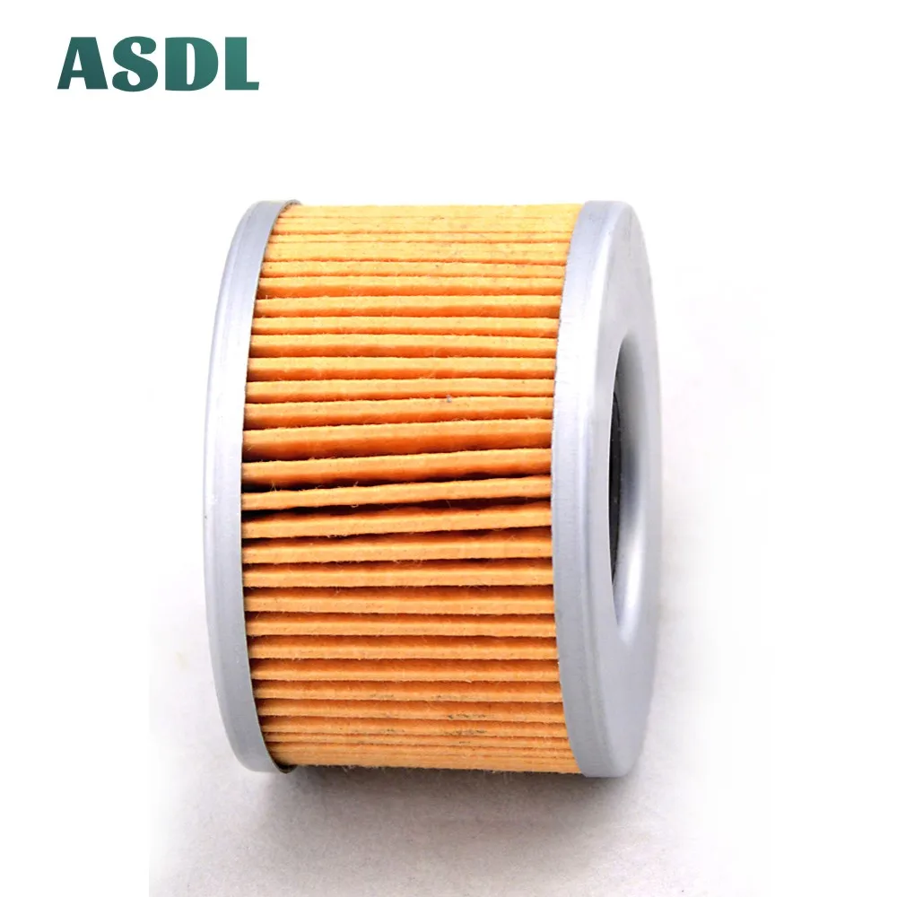 

250CC Motorcycle Engine Parts Built in Oil Cleaner Filter / Strainer for Honda VT250 FL Spada VTR250 PGM-Fi VT 250 VTR 250