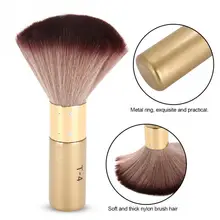 Профессиональный Парикмахерские шеи пылесос мягкая кисть стрижка салон парикмахерская укладки волос аксессуары-кисти инструменты