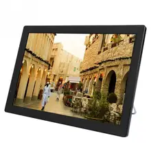 14 дюймов 1080 P автомобильное Цифровое ТВ в ТВ Высокая Чувствительность тюнера Портативный ТВ для ATSC-T/T2 Лидер продаж