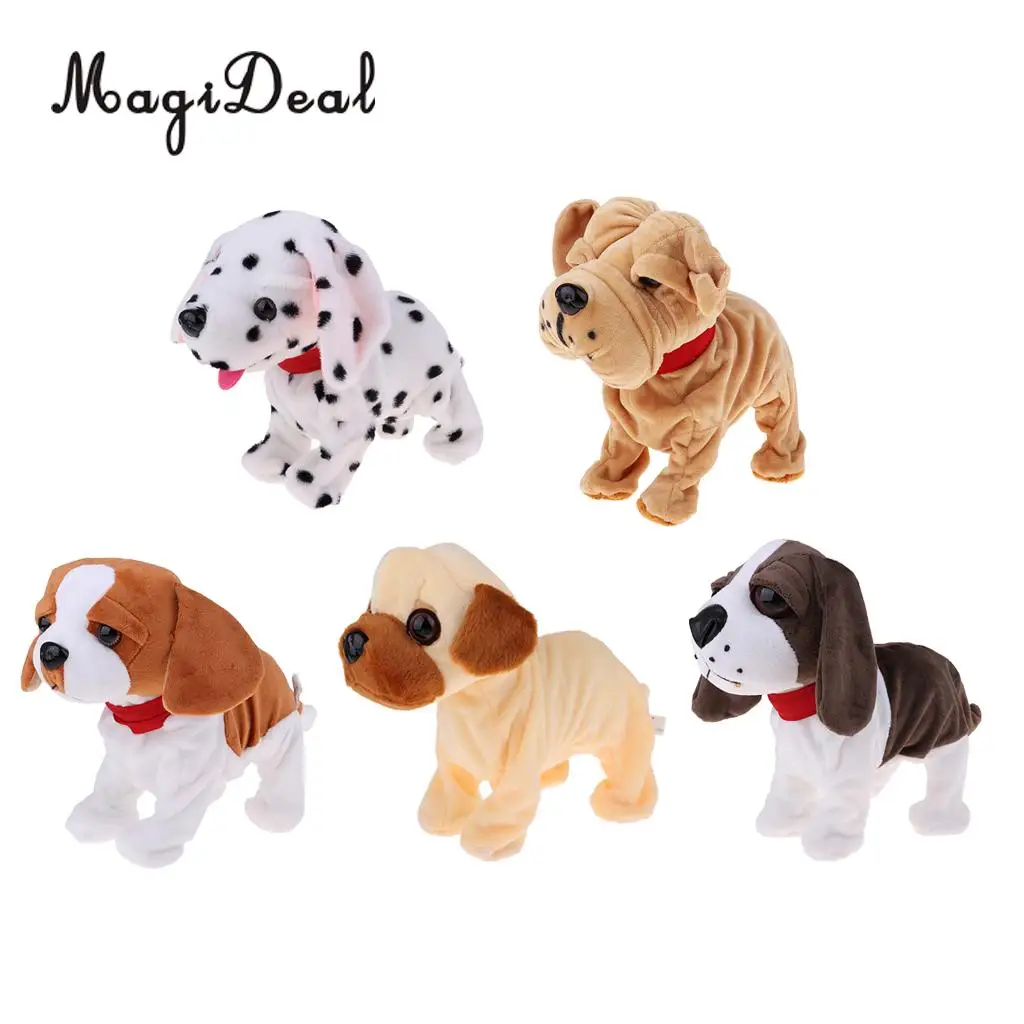 electronic toy pets