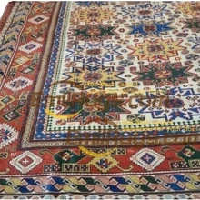 SOUMAK Sue mike чистая Новая Зеландия шерсть ручной тканный ковер экзотические этнические турецкий стиль EN000065 300x388 см 9.84x12.73 'gc172souyg28