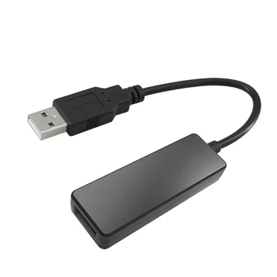 Ipega Беспроводной Контроллер конвертер адаптер с USB 2 0 портом для PS4/XBox/Nintendo Switch/PS3