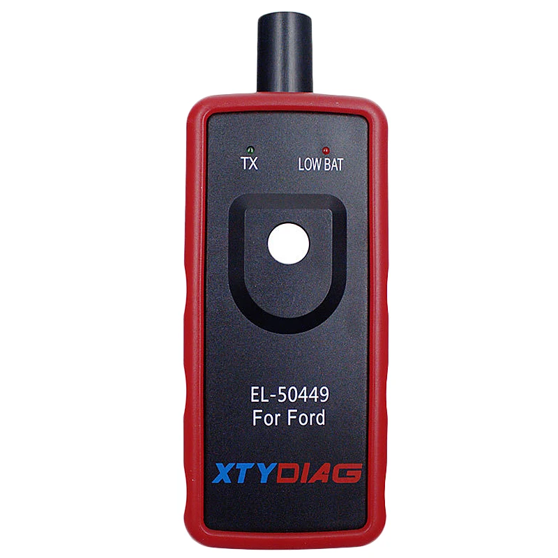 

El-50449 Auto Tire Pressure Monitor Sensor Tpms Relearn Reset Tool Oec-T5 For Ford Series Vehicle