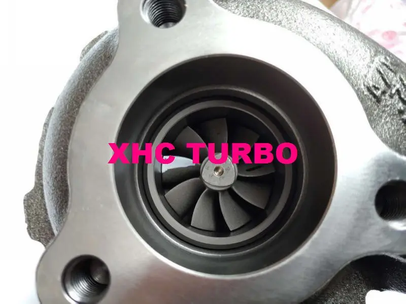 Новый оригинальный турбокомпрессор GARRETT GT17 780502 1 28231 2F100 Турбокомпрессор для HYUNDAI