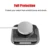 360 Slim Watch Cover for Apple Watch Case 6 SE 5 4 3 2 1 42MM 38MM Soft Clear TPU Screen Protector for iWatch 4 3 44MM 40MM