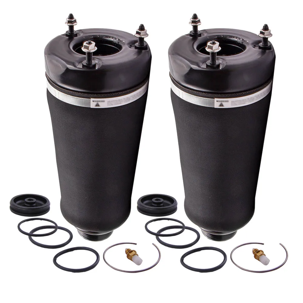 Pair Front Air Suspension Spring Bag For Mercedes R Class W251