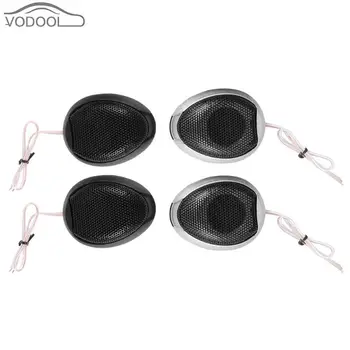 

1 Pair Tweeter Car Speakers Auto Sound 1000W Super Power 98dB Auto Audio Loudspeakers​ Som Automotivo Parlantes Para Auto