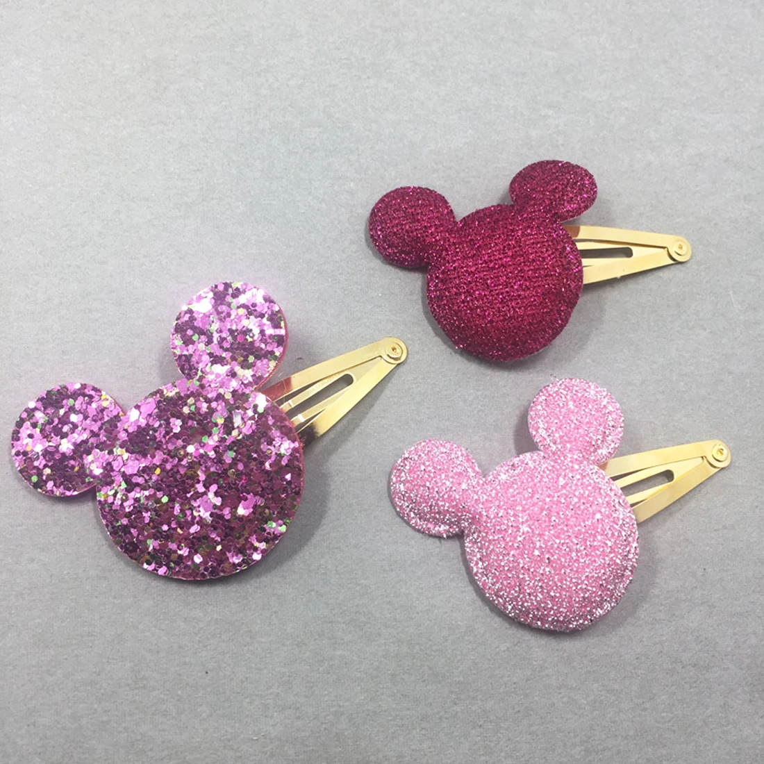 

Hairgrip Headdress Cute Bear Hairpin Baby Girls Kids Hair Clip Bobby Pins Accessories For Children Hair Barrette Hairclip