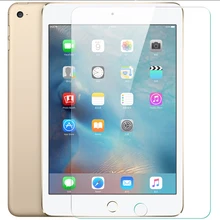 Планшет закаленное Стекло для Apple iPad 2/3/4 закаленное Стекло для Apple iPad Air Air1 Air2 Защита от царапин ЖК-дисплей Экран защитная пленка