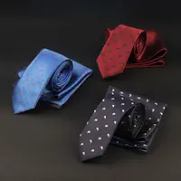 Мужской 6 см галстук из искуственного шелка карманное полотенце двухсекционный костюм Корейская мода Бизнес жених квадратное полотенце 1200