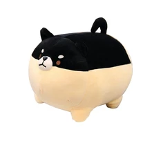 Шиба ину собака плюшевая игрушка чучела милые животные корги Chai Собака Мягкий Диван Подушка прекрасный подарок для детей