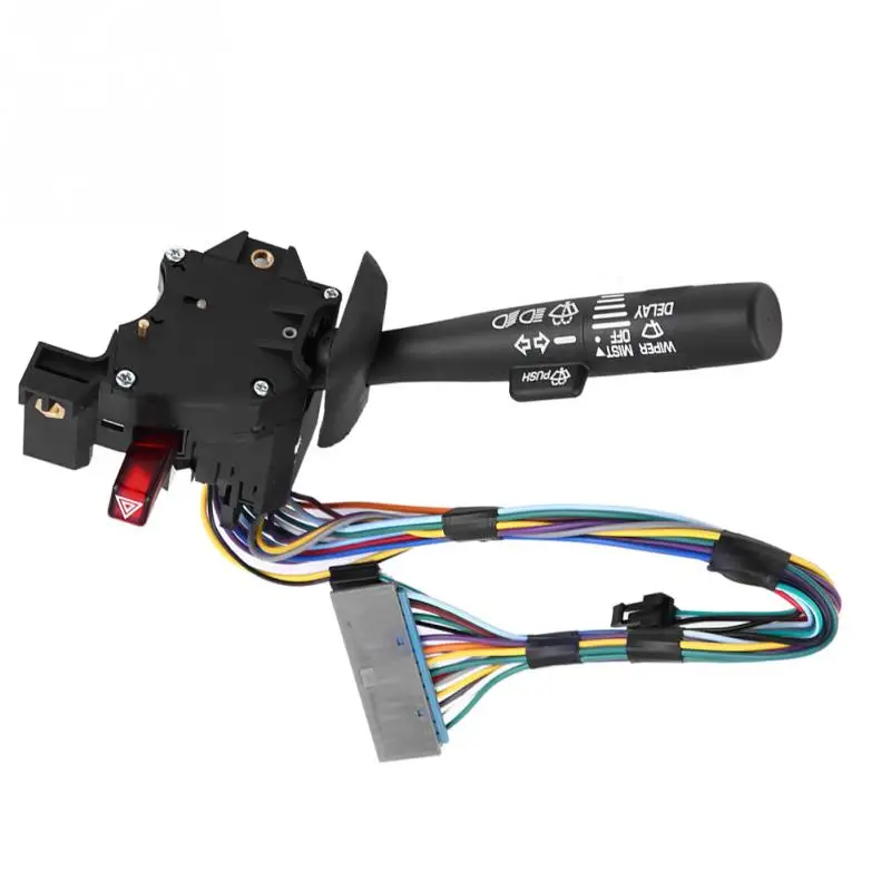 Car Windshield Wiper Turn Signal Switch for Chevrolet Blazer S10