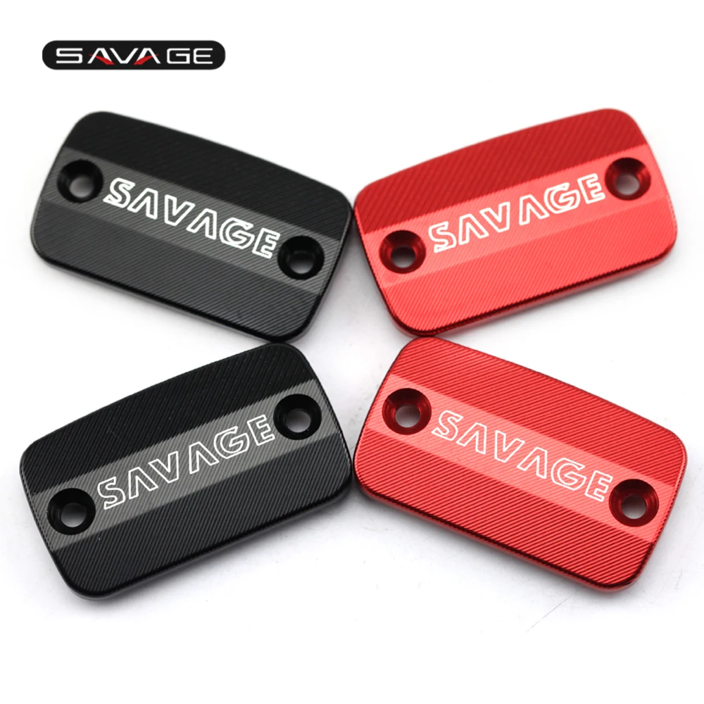Передняя Тормозная Крышка Резервуара сцепления для Ducati Monster 400/620 2003-2007 04 05 06