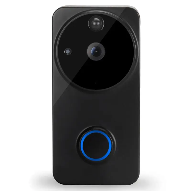 

M4 Smart wifi video intercom doorbell wireless video doorbell home alarm phone remote video