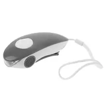 3 в 1 ручной фонарик с Usb зарядкой Fm/Am радио аварийное зарядное устройство для телефона светодиодный фонарик Ng4S E5M1