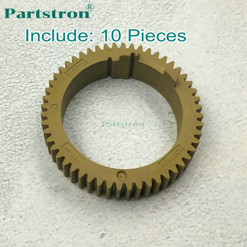 10x Pastron верхний фьюзер фотоэлемент для Canon 8105 8095 8205 8295 8285 6055 6065 6075 6255 8505i 858585i|Детали