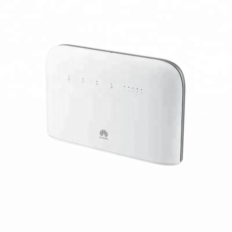Huawei B715s 23C cat9 450 Мбит/с 4G LTE CPE wifi маршрутизатор|Беспроводные роутеры| |