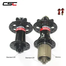 Superlite ступицы дисков Новатек D791SB D792SB XC AM CX дисковый тормоз для горного велосипеда концентратор XD 11 12 XDR 12 Скорость 24/28/32 отверстия 6 болт