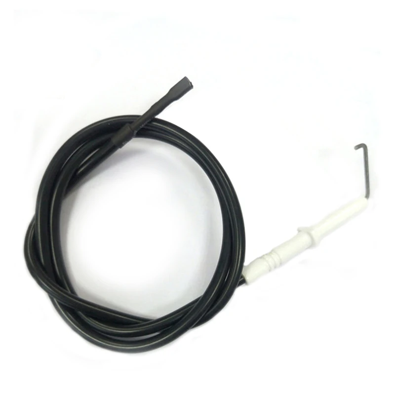 2 PCS Gas stove gas stove accessories ignition needle