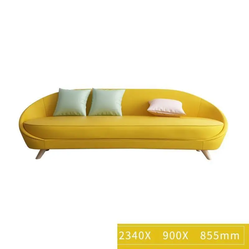 كرسي Moderna نفخة الفقرة سالا موبل دي ميزون فوتون Mobili لكل La كازا جلدية مجموعة غرفة المعيشة Mueble Mobilya الأثاث أريكة