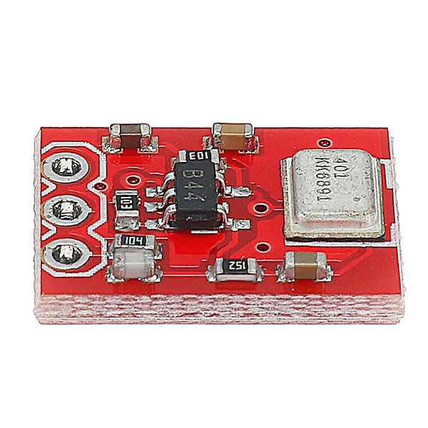 LEORY ADMP401 MEMS микрофон Breakout Модуль платы для Arduino