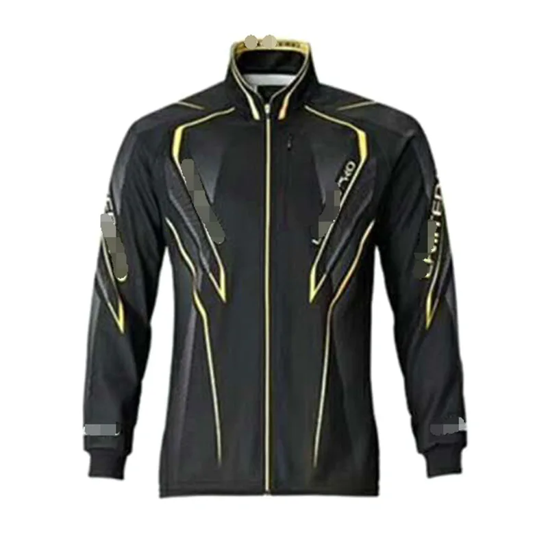 

2018 Man Outdoor Sports Long Sleeve Fishing Clothes Hiking Shirts For Anti-uv/ Breathable Quick-drying Clothing Fishing Shirt