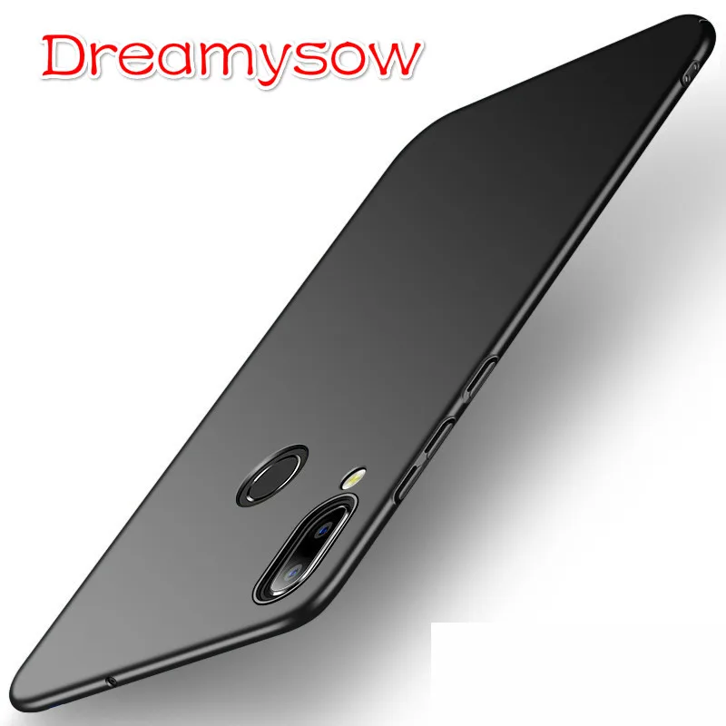 

Ultra Slim Case for Huawei Honor 8x max 8C Note 10 Hard PC Back Phone Cover For honor Play 7X 6X 5X 7c 7A Pro Case Shockproof