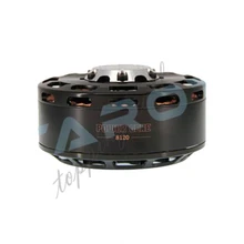 Tarot 8120 100KV бесщеточный двигатель TL81P20 для DIY FPV Дрон Квадрокоптер гексакоптер Мультикоптер подходит 26-34 дюймов реквизит