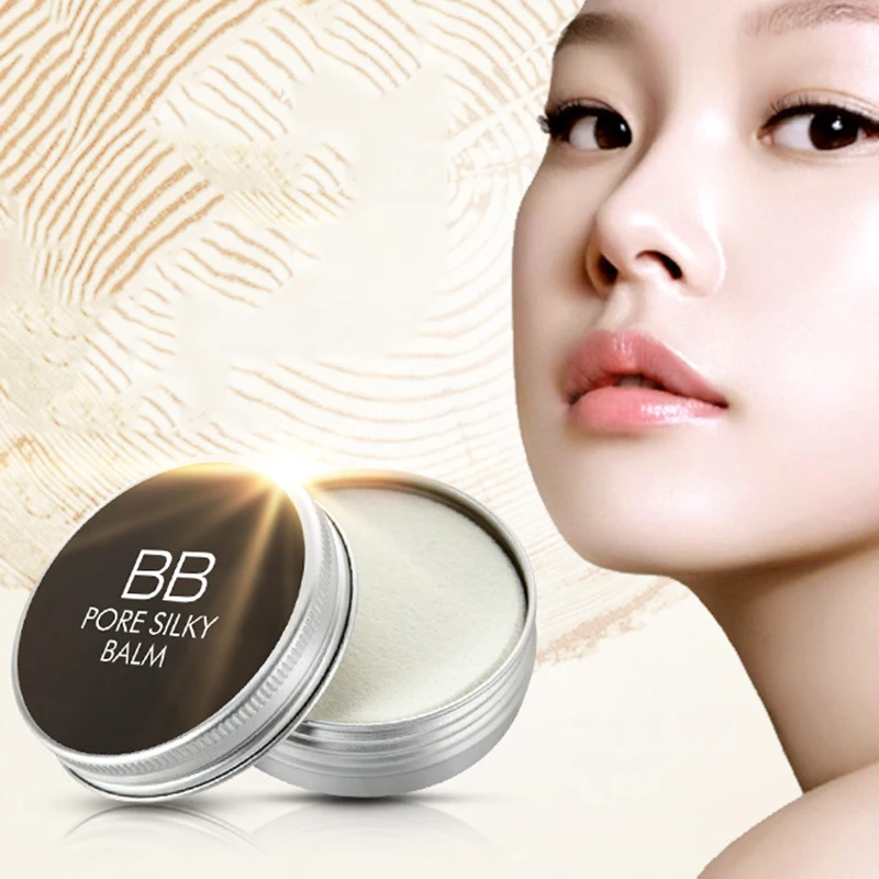 20g Face Makeup Primer BB Cream Vanishing Cream Face Base Facial Foundationin Face Foundation