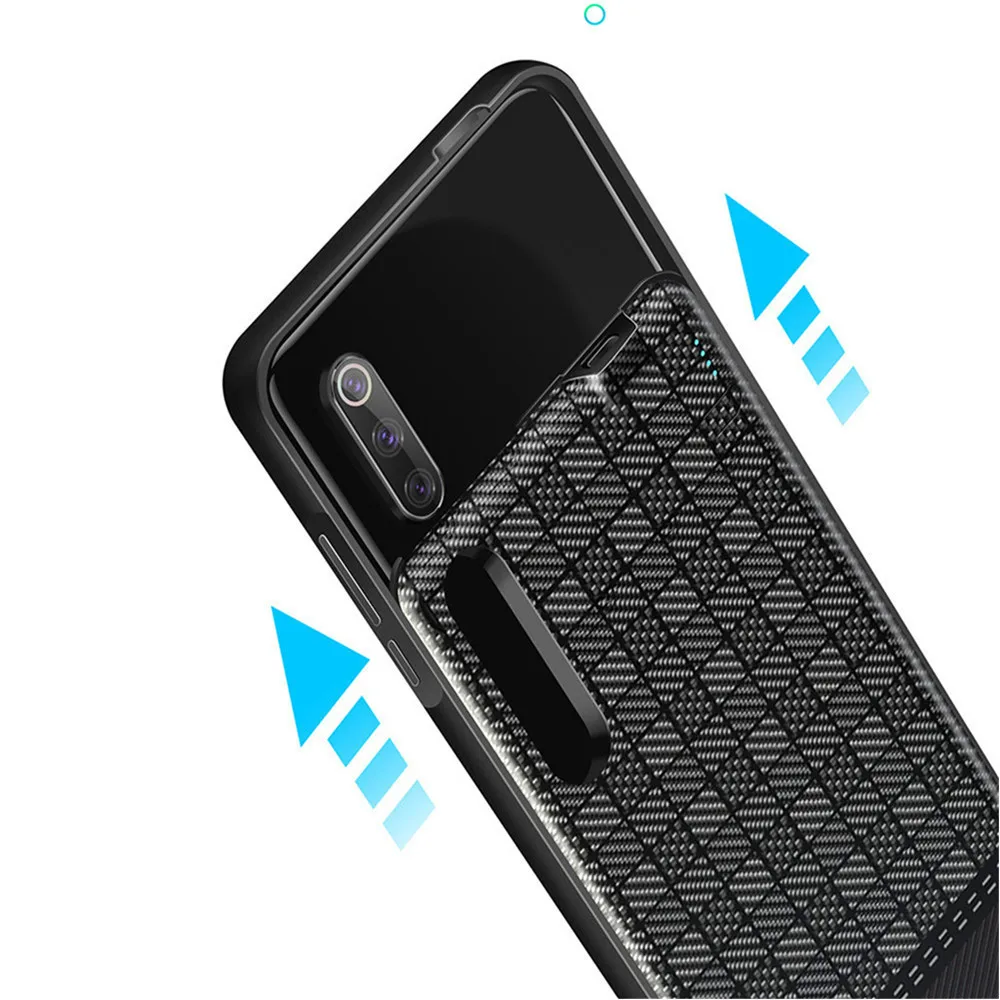 Чехол для Huawei P Smart Y9 5000 Nova 2 Lite Honor 7x 2018 мАч|Чехлы с аккумулятором| |