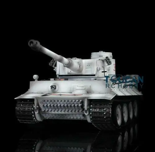 heng long german tiger